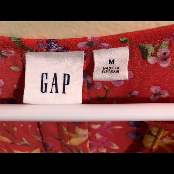 GAP blouse - Picture 2 of 5